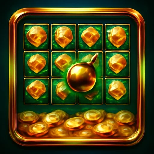 3333bet জ্যাকপট ট্যাগসহ মোবাইল স্ক্রিন